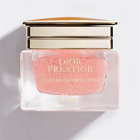 caviar lady dior|Dior Prestige Le Micro.